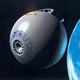 Illustration for article titled Forget Warp Speed, Try One Of These Alternative FTL Ideas